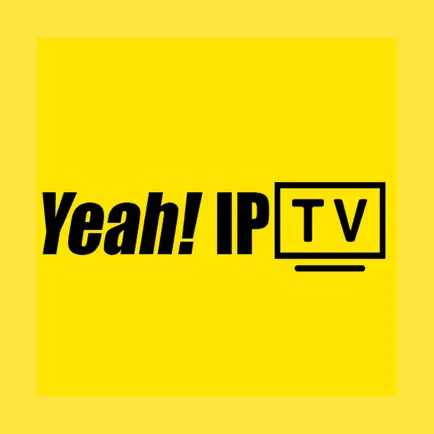 YEAH IPTV - TV Cheats