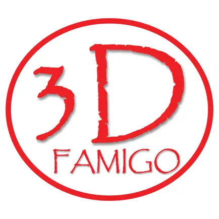 3D Famigo Читы