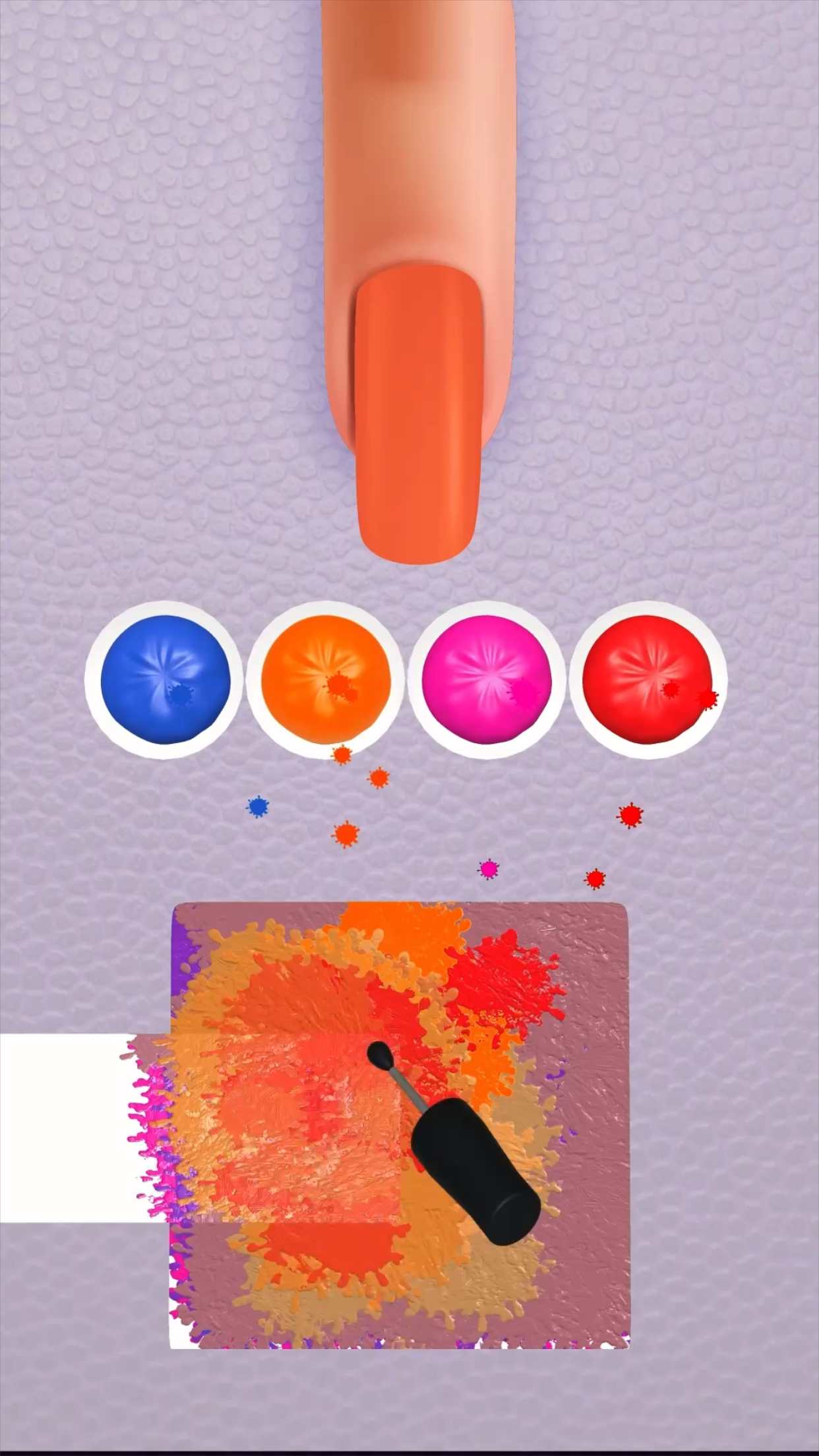 Coloring Match screenshot 3