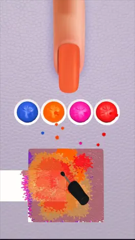 Game screenshot Coloring Match hack