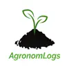 AgronomLogs App Delete