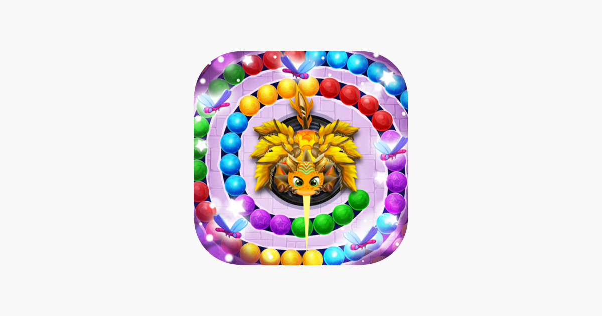 ‎Zumba Deluxe - Marble Game on the App Store