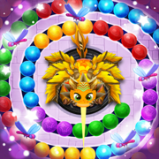 Zumba Deluxe - Marble Game