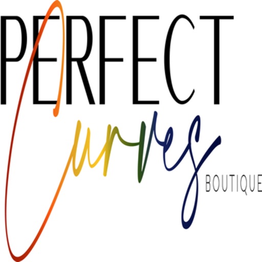 Perfect Curves Boutique icon