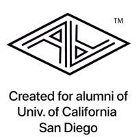 Univ. of Cal. San Diego logo