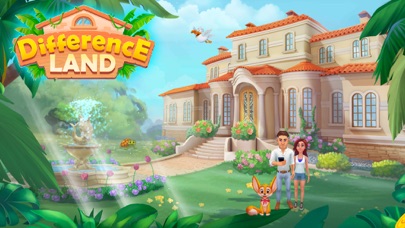 Difference Land - Win Cash Screenshot