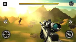 deer hunter american marksman iphone screenshot 4