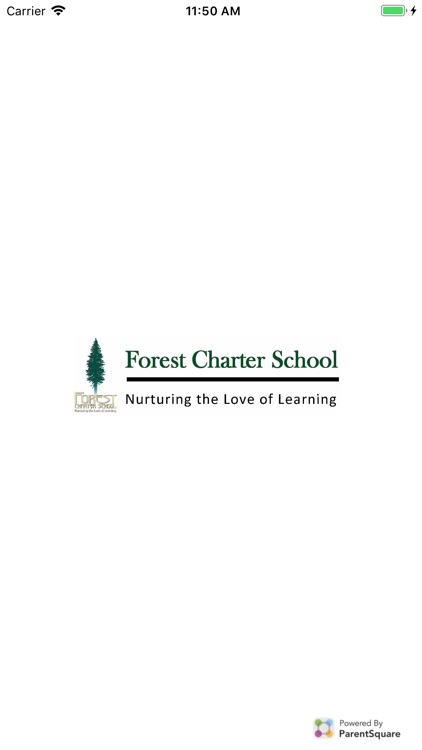 Forest Charter School