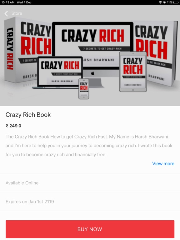 Screenshot #6 pour Kingdemy