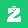 Zappy: Shop your daily needs icon