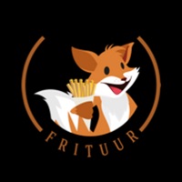 Frituur 't Voske logo