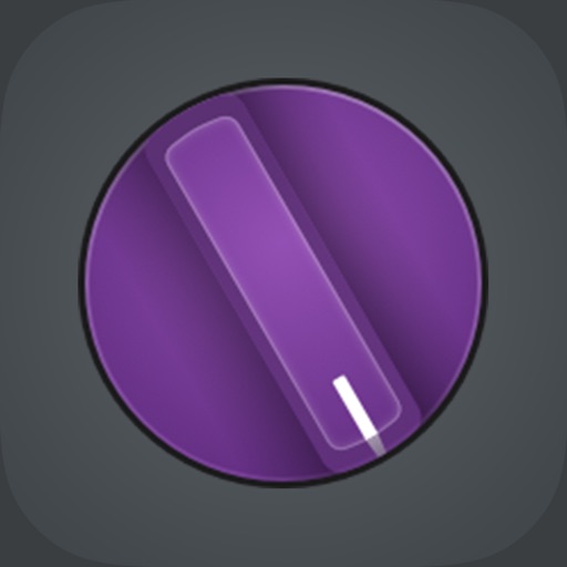 Apogee Soft Limit icon