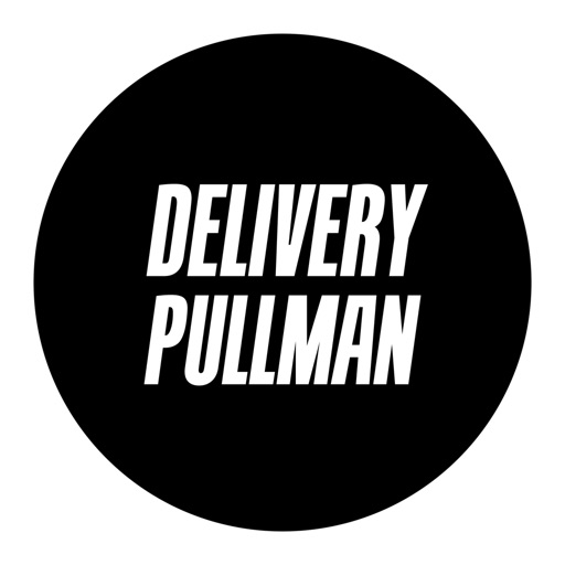 Delivery Pullman Business