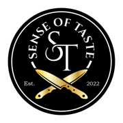 Sense of Taste (TN)