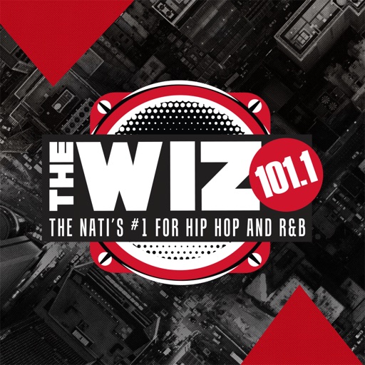 101.1 The Wiz iOS App