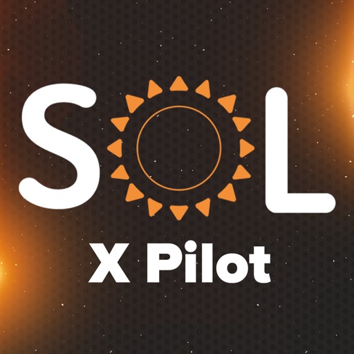 Sol X Pilot