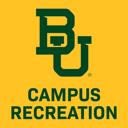 BU CampusRec icon