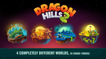 Dragon Hills 2 Screenshot