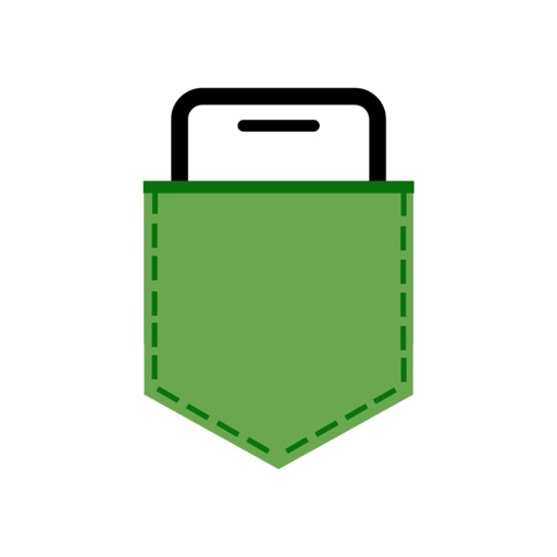 PocketProps icon