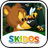 Maths Games: Bear Times Tables - Skidos Learning