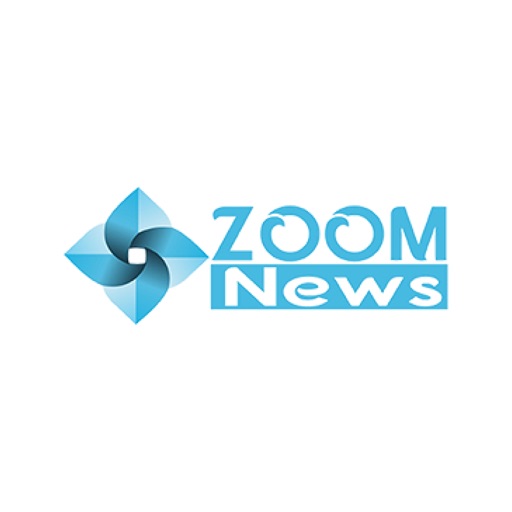 Zoom News icon