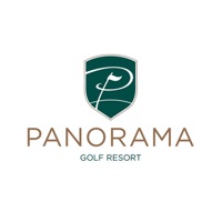 Panorama Golf Resort logo
