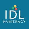 IDL Numeracy icon