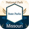 Missouri-State & National Park - iPhoneアプリ