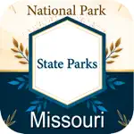 Missouri-State & National Park App Negative Reviews