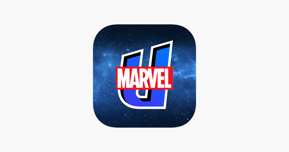 Marvel Unlimited on the App Store