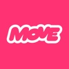 MOVE: Women’s home fitness icon