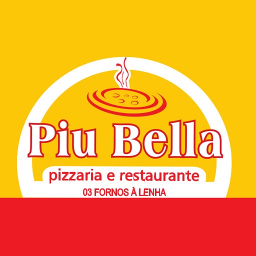 Piu Bella icon