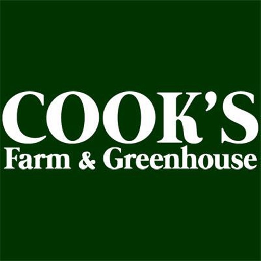 Cooks Farm and Greenhouse