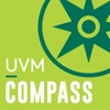University of Vermont Compass icon
