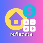 Mortgage Refinance Calculator