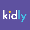 Kidly: Livre, Sommeil, Calme - Kidly