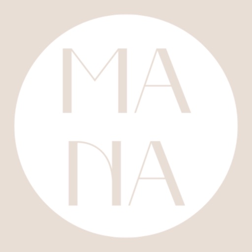 MANA YOGA icon