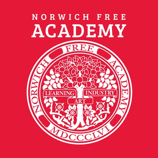 Norwich Free Academy icon