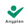 Anyplan icon