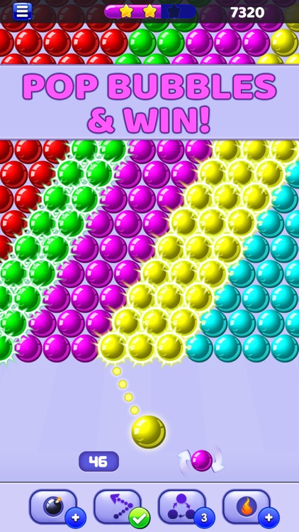 Pop Bubble Shooter FREE::Appstore for Android