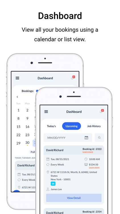BookingKoala For Providers screenshot-3