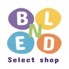 BLEND セレクト icon