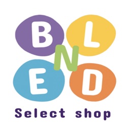BLEND セレクト