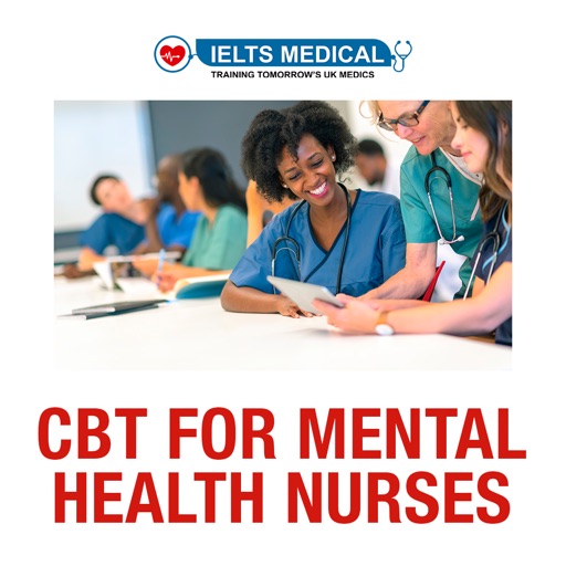 CBT For Mental Health Download