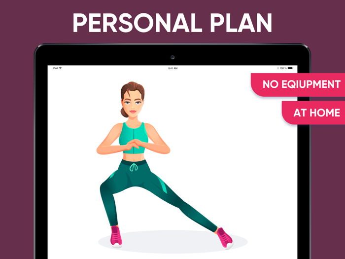 Big Butt Workout by Fit and Firm