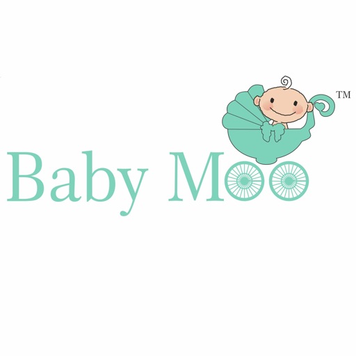 Baby Moo icon