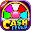 Cash Fever Slots™-Vegas Casino App Feedback