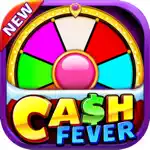 Cash Fever Slots™-Vegas Casino App Contact