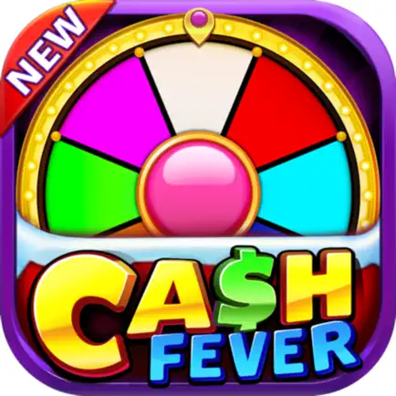 Cash Fever Slots™-Vegas Casino Cheats