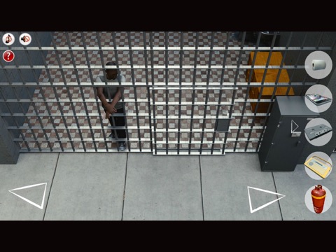 刑務所 脱出 ゲーム : シミュレーター、パズル、頭の体操のおすすめ画像4